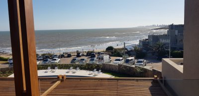 Venta Apartamento en Palcos de la Posta 