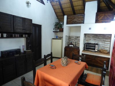 Alquiler Anual 1 Dorm 