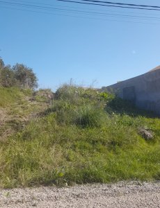 Venta Terreno en Maldonado