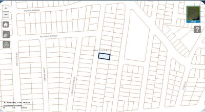 Terreno Valle Di Saronno 562mts2   85000 USD