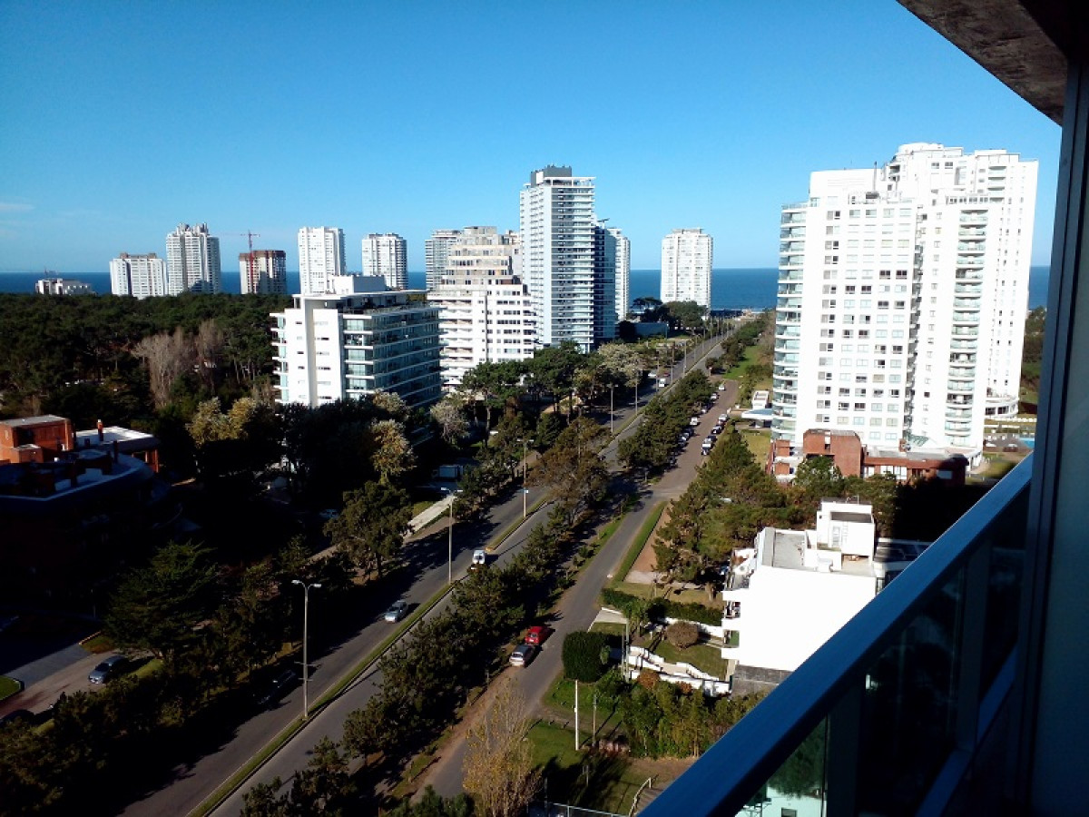 Apartamento de 1 dormitorio 1 baño, Pda.5 