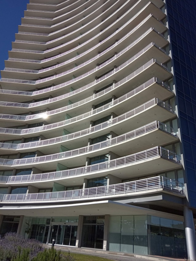 Hermoso departamento en zona Aidy Grill  
