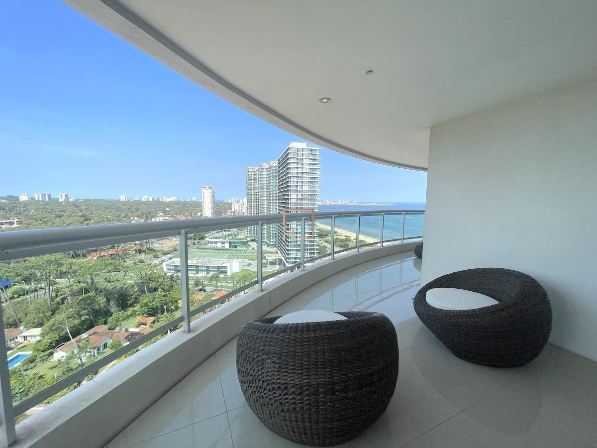 Mansa - GoPunta - Portal Inmobiliario de Punta del Este - Maldonado