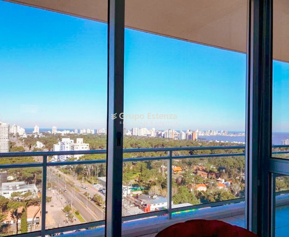 Roosevelt - GoPunta - Portal Inmobiliario de Punta del Este - Maldonado