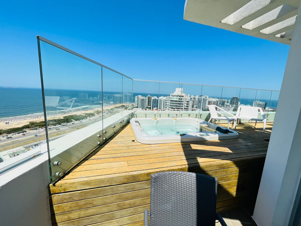 Aidy Grill - GoPunta - Portal Inmobiliario de Punta del Este - Maldonado
