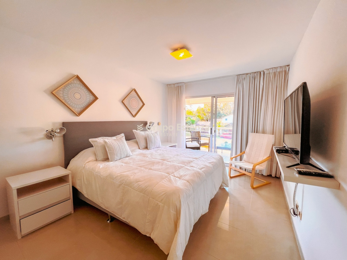 Golf - GoPunta - Portal Inmobiliario de Punta del Este - Maldonado