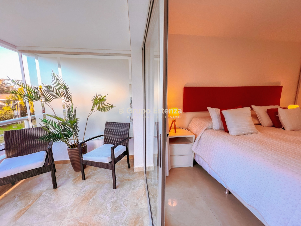 Golf - GoPunta - Portal Inmobiliario de Punta del Este - Maldonado