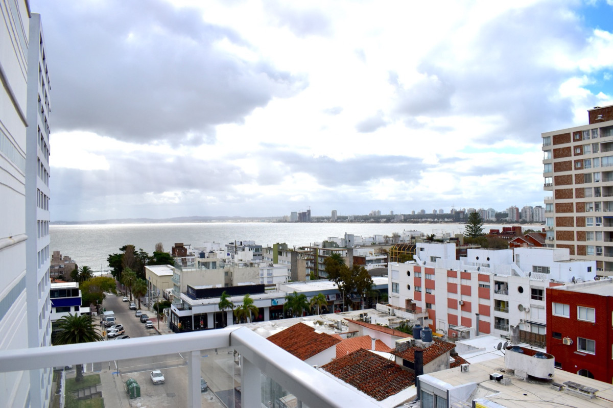 Apartamento en Península - Punta del Este