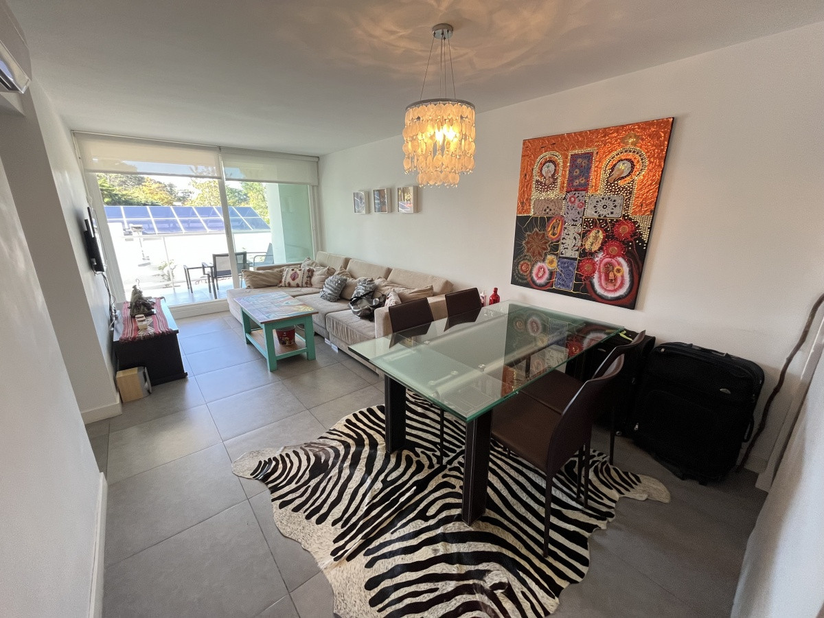 Punta del Este - Apartamento 2 dormitorios