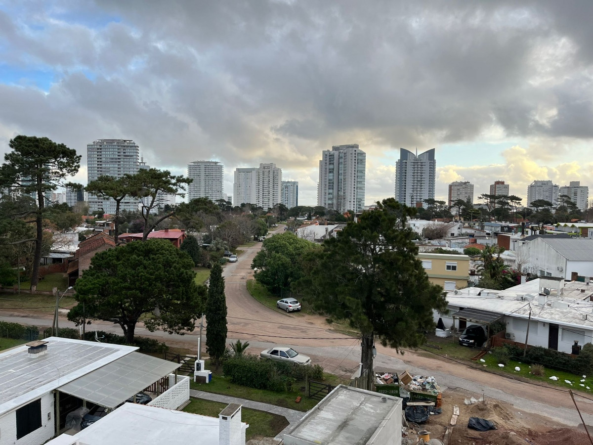 View I - Punta del Este.