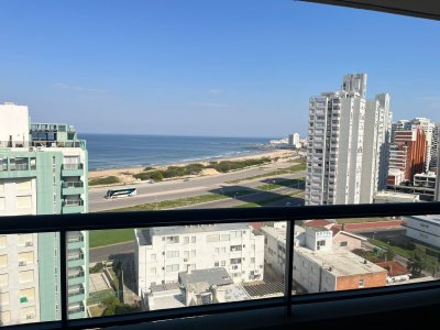 Apartamento en venta - Brava