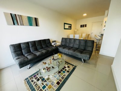 Apartamento en Aidy Grill - Punta del Este