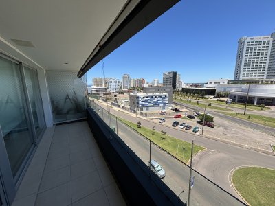 Torre del mar 