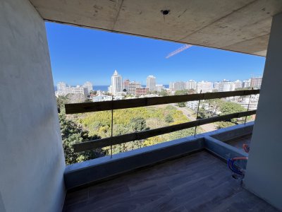 View II de 1 dormitorio y medio