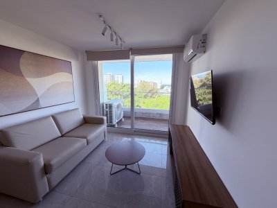 View II