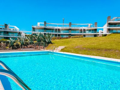 Apartamento en Punta Ballena 2 dormitorios 2 baños