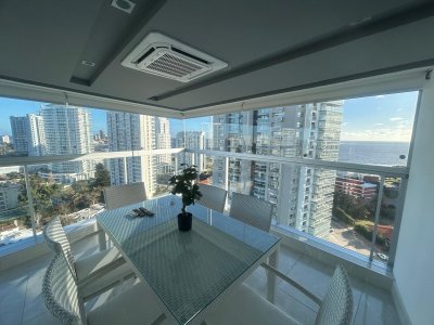 Apartamento 2 dormitorios 2 baños Miami Blv 2