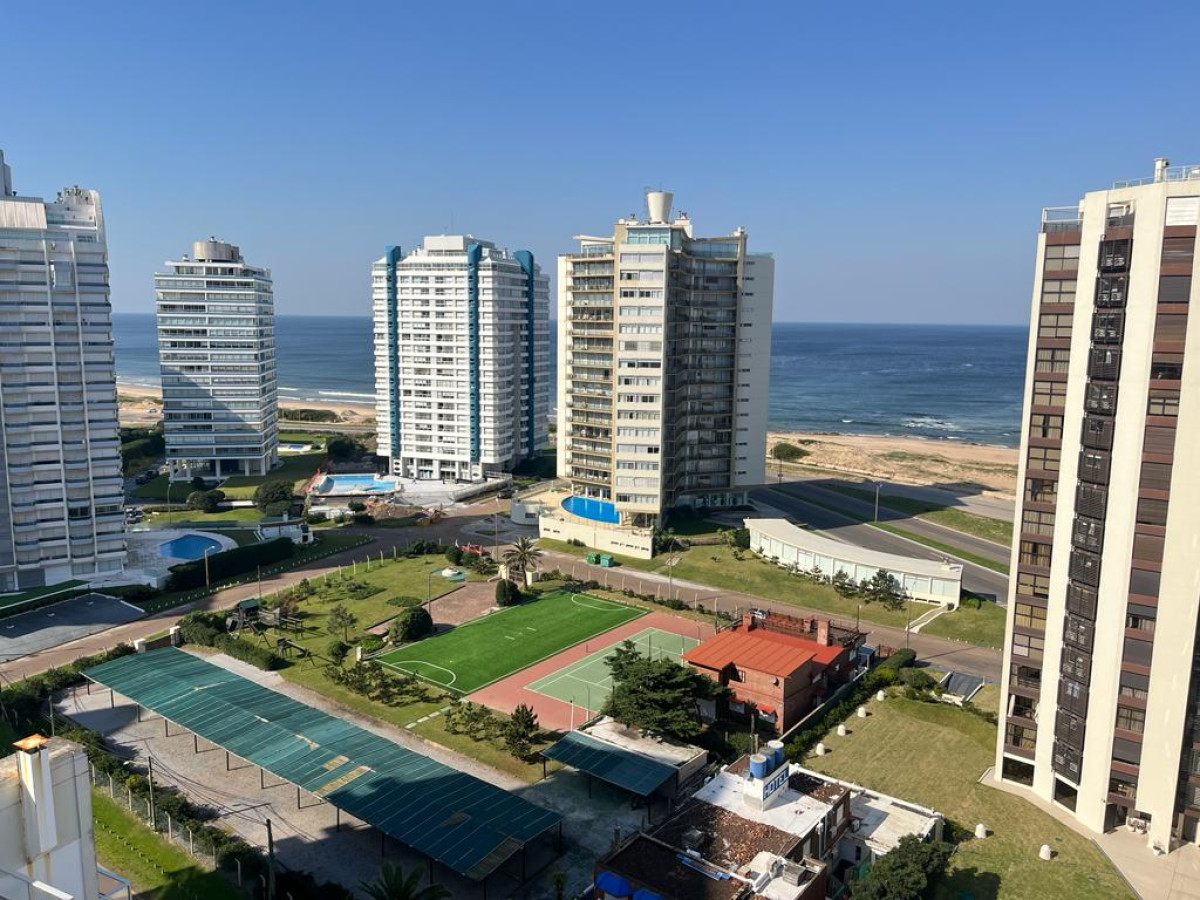 A estrenar Torre Gauguin