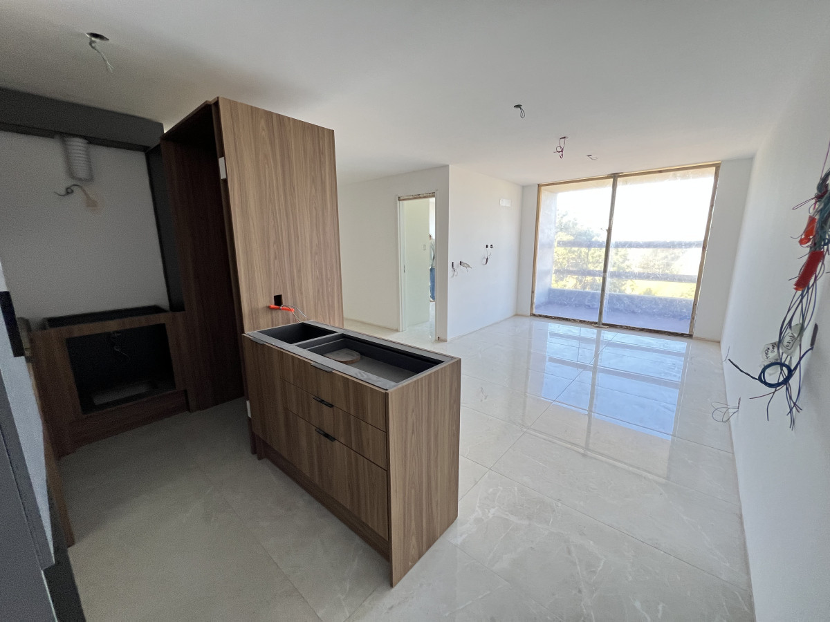 Oportunidad en View II 