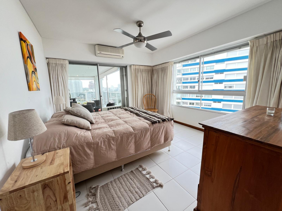 Comodidad y estilo clásico