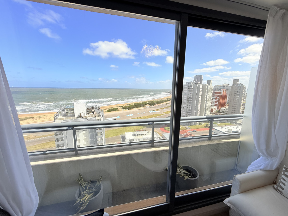 Pent House Siglo sol