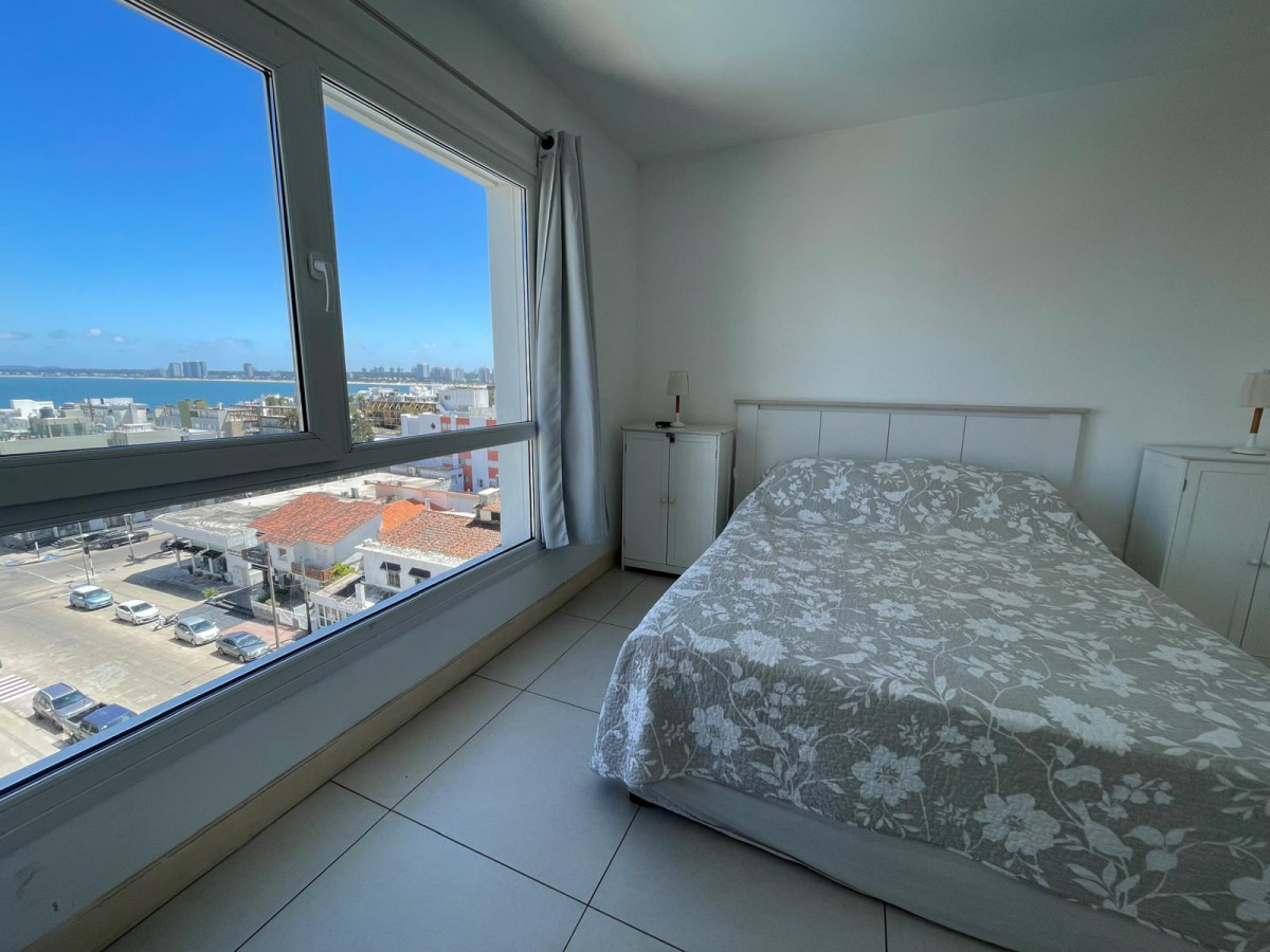 Muy bien ubicado Luxtower