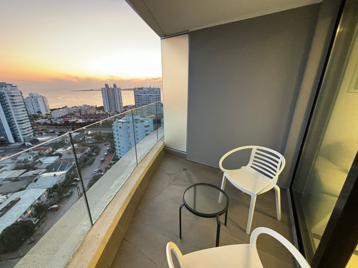 Artower piso alto