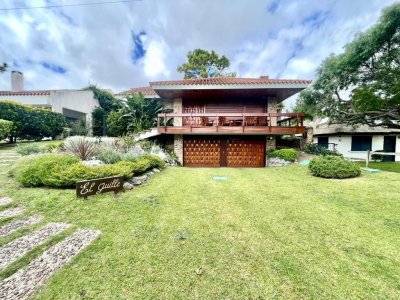 Casa en venta Mansa