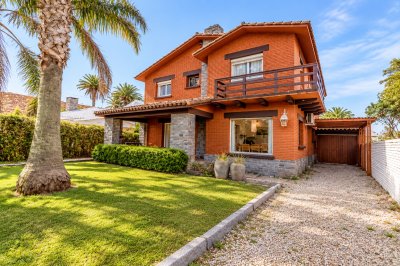 Exclusiva Casa en Península