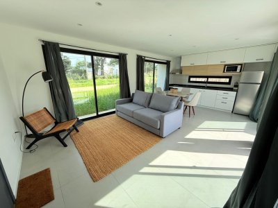 Casa en Piedras del Chileno