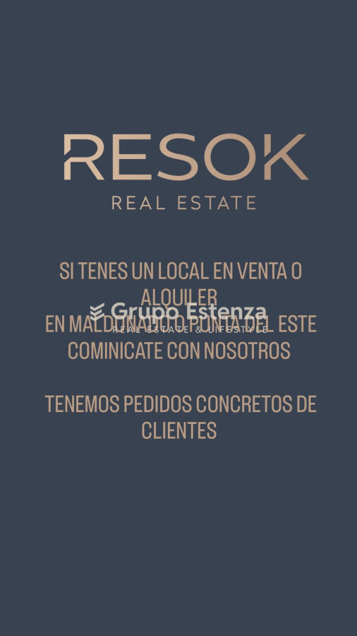 Peninsula - GoPunta - Portal Inmobiliario de Punta del Este - Maldonado