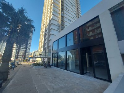 Local en Punta del Este, Peninsula