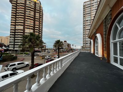 Excelente superficie comercial en venta y alquiler