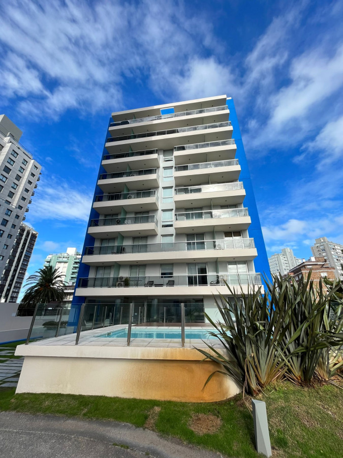 Se vende Arenas del mar 