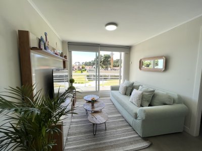 Venta, apartamento, 2 dormitorios, Roosevelt, Punta del Este