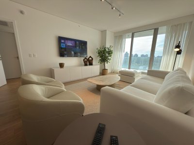 Apartamento en alquiler de verano Trump Tower de 1 dormitorio