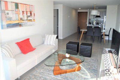 Departamento - Cantegril