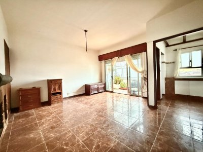 Apartamento en venta en centro de Maldonado