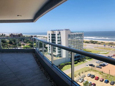 Apartamento en venta 4 dormitorios Look Brava - Playa Brava Punta del Este