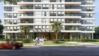 Apartamentos en venta financiados  - Punta del Este.