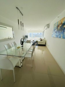 Venta y Alquiler hermoso apartamento Look Brava 2 dormitorios más dependencia 