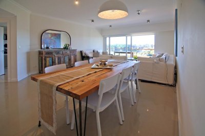 Veramansa apartamento en venta de dos dormitorios.