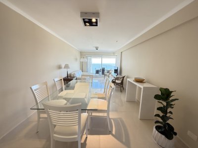 Alquiler temporada apartamento de 2 dormitorios y 2 baños Miami Boulevard