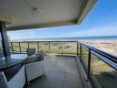 Apartamento venta en Imperiale 3 dormitorios más dependencia - Playa Brava