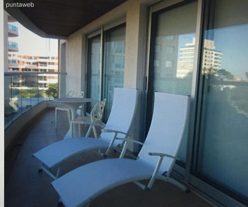 Departamento - Playa Brava venta y alquiler