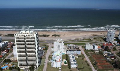 Departamento - Playa Brava