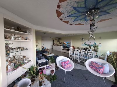 Alquiler anual apartamento zona Roosevelt 