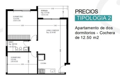 Apartamento en venta. 2 dormitorios. Ideal para renta. Financiados . Maldonado -Punta del Este.