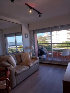 Apartamento en venta de 1 dormitorio en Villa Carmen