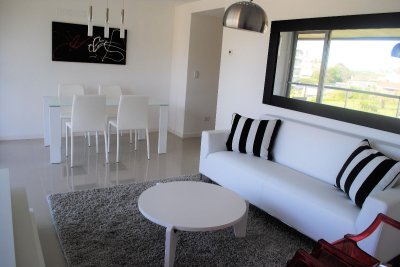Playa mansa apartamento en venta 2 dormitorios Punta del Este